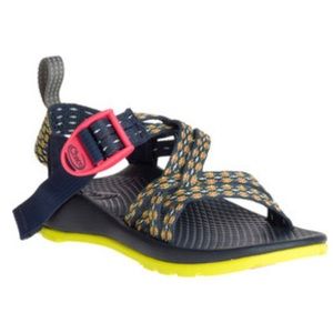 Girls Chaco Sandal